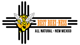 Best Beezness All Natural Products Logo